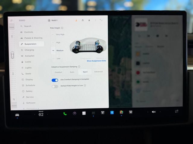 Used 2021 Tesla Model S Long Range AWD/4WD image 31