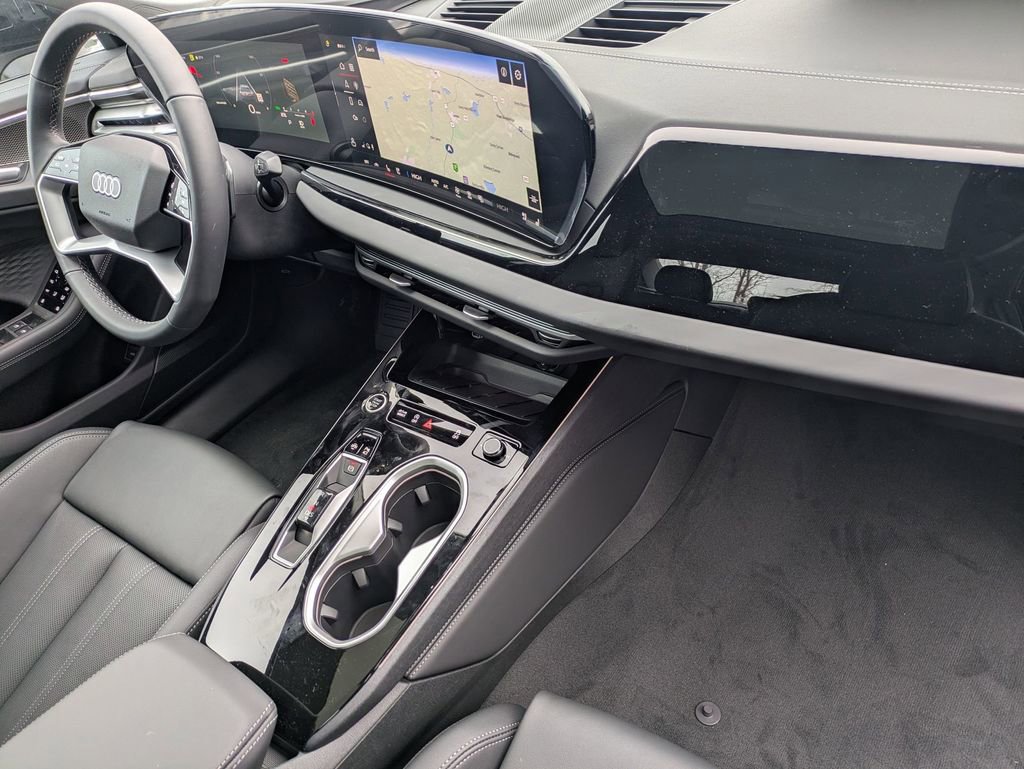 New 2026 Audi A6 Premium Plus image 36