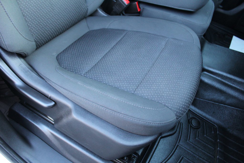 Used 2022 Chevrolet Silverado 2500 W/T w/ WT Convenience Package image 21