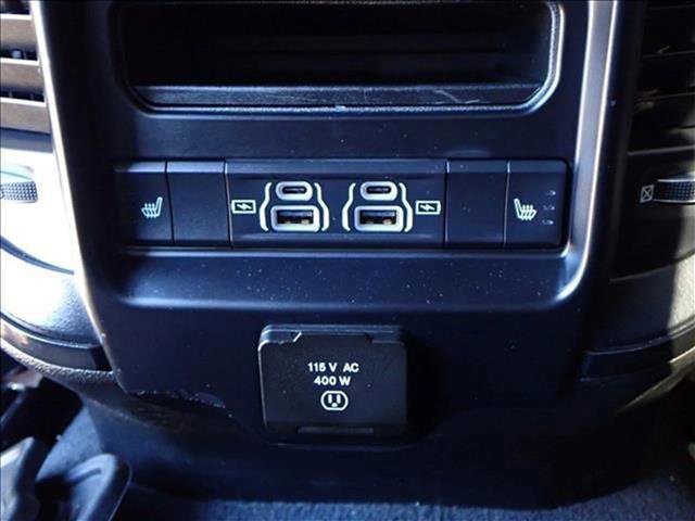 Used 2022 RAM 3500 Limited image 9