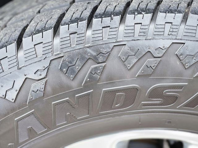 Used 2024 RAM 2500 Big Horn image 11