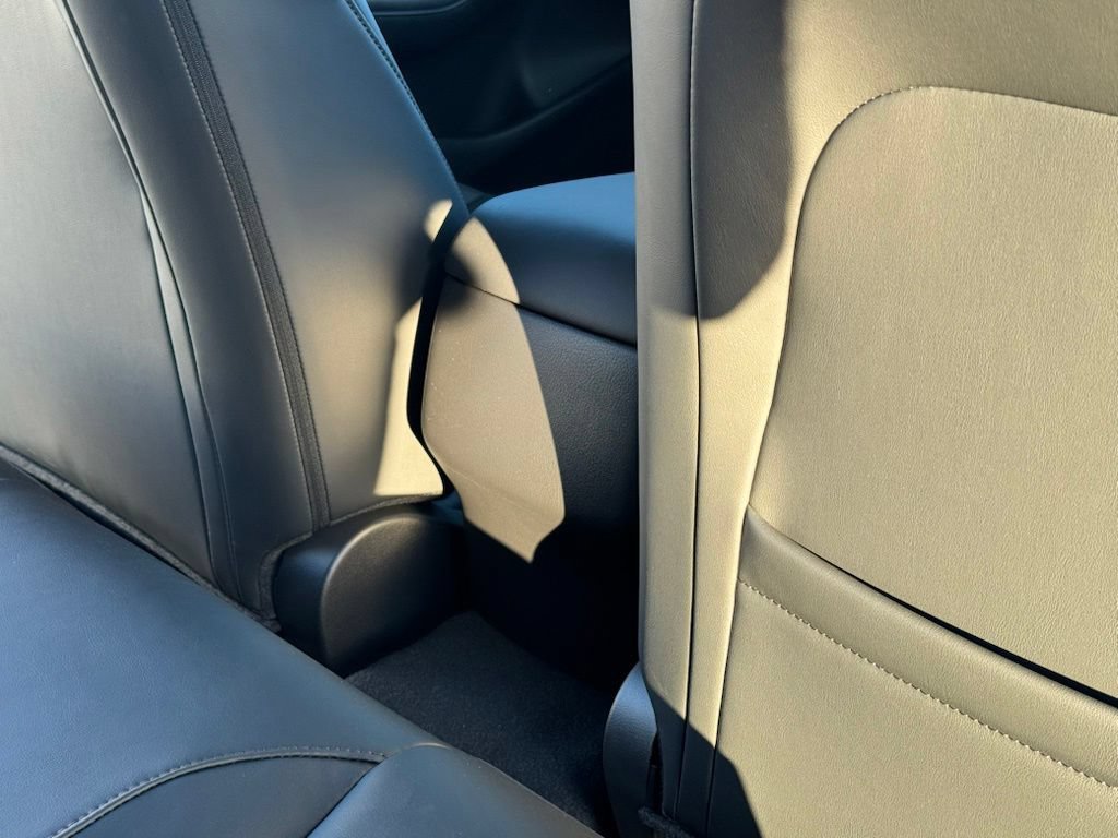 New 2026 MAZDA MAZDA3 2.5 S Sedan w/ Preferred Pkg FWD image 23