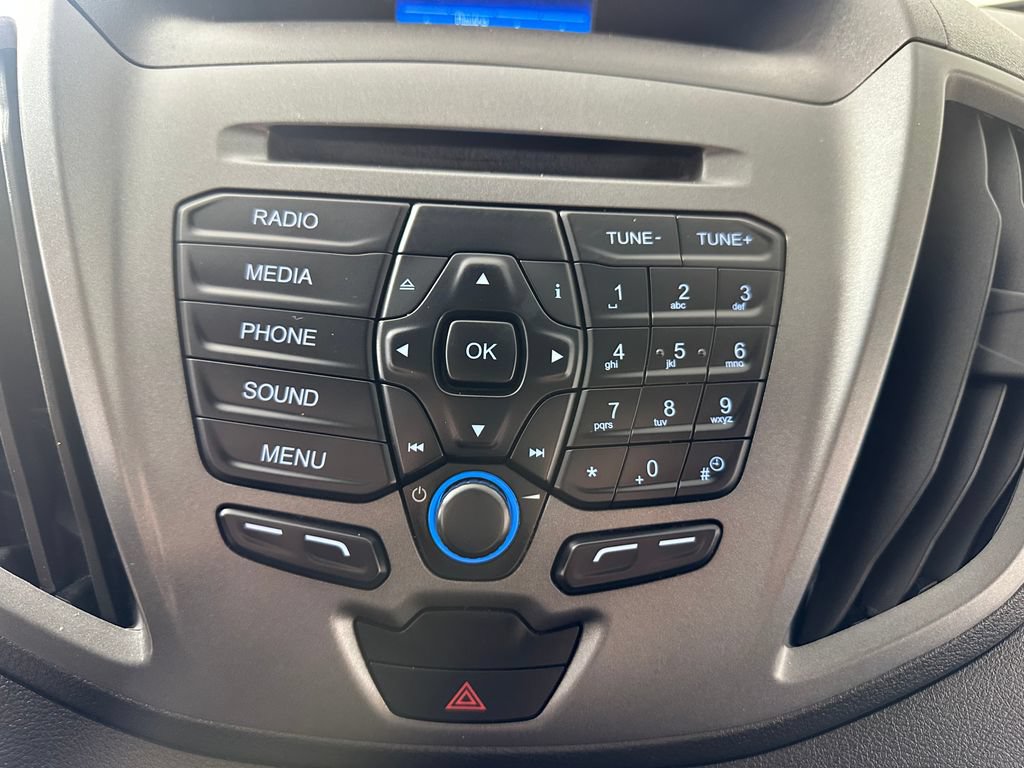 Used 2016 Ford Transit 150 XL RWD image 25