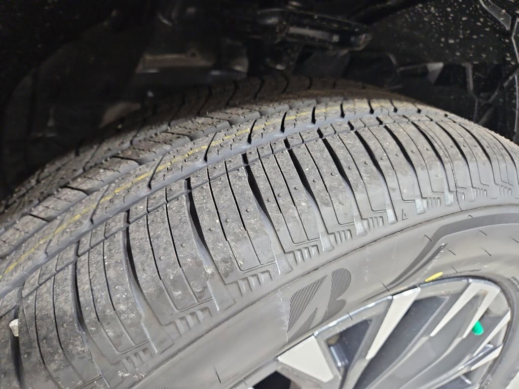 New 2026 Nissan Rogue Platinum image 29