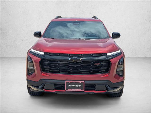 New 2027 Chevrolet Equinox RS w/ Safety and Technology Package FWD image 6