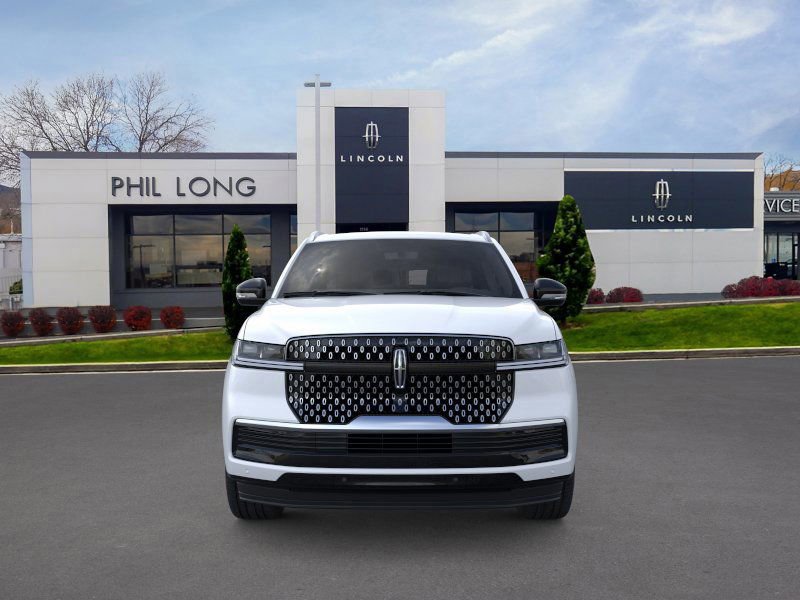 New 2025 Lincoln Navigator L Reserve image 6