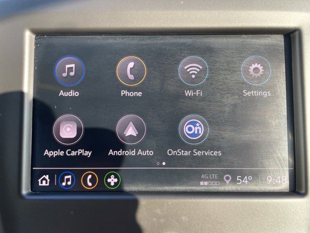 Used 2022 Chevrolet Equinox LT image 4