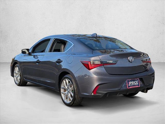 Used 2019 Acura ILX image 8