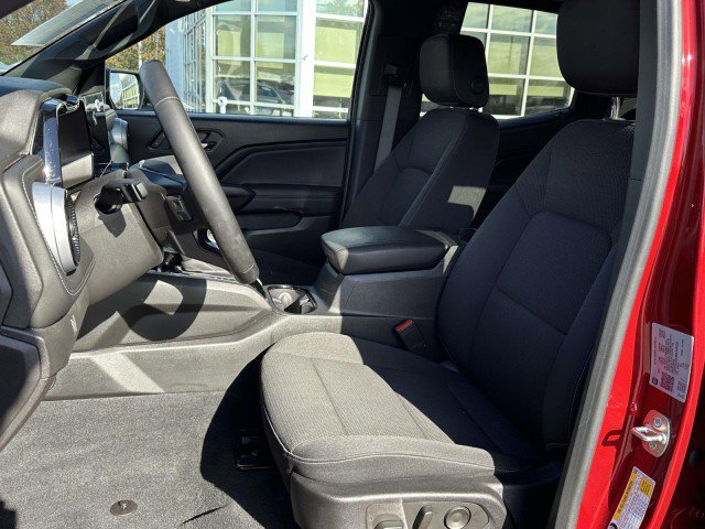 Certified 2024 Chevrolet Colorado LT w/ LT Convenience Package II image 12