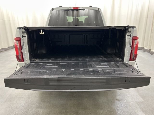 Used 2024 Ford F150 STX w/ Equipment Group 201A FX4 image 27