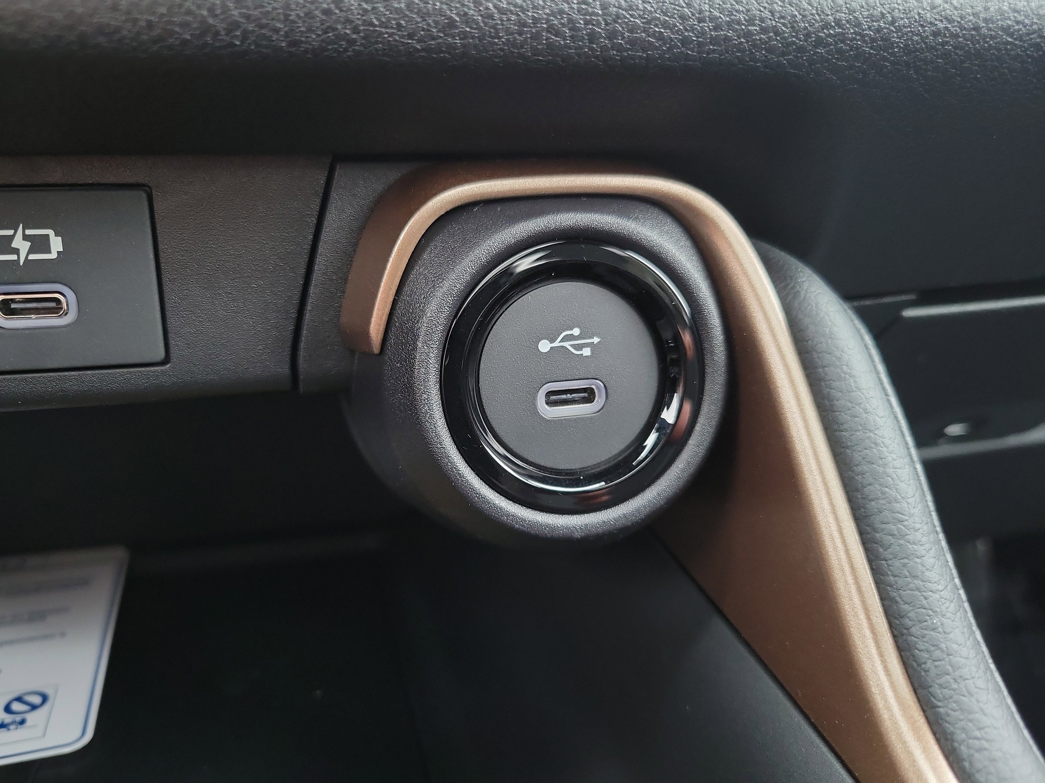 New 2026 Toyota Grand Highlander AWD Hybrid image 40