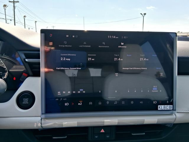 New 2026 MAZDA CX-5 Select AWD/4WD image 7
