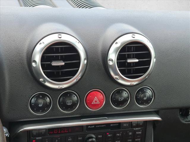 Used 2001 Audi TT 1.8T AWD/4WD image 12