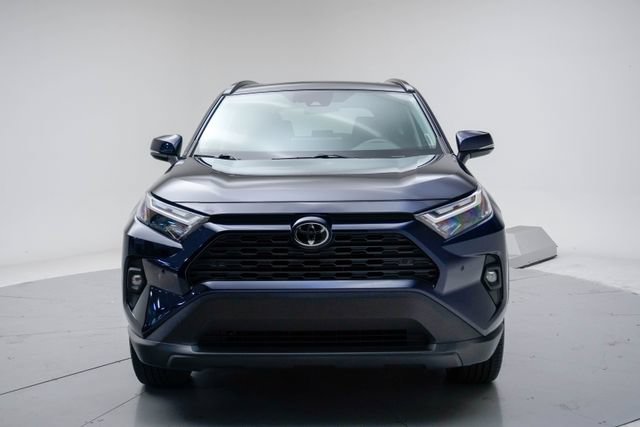 Used 2023 Toyota RAV4 XLE Premium AWD/4WD image 13