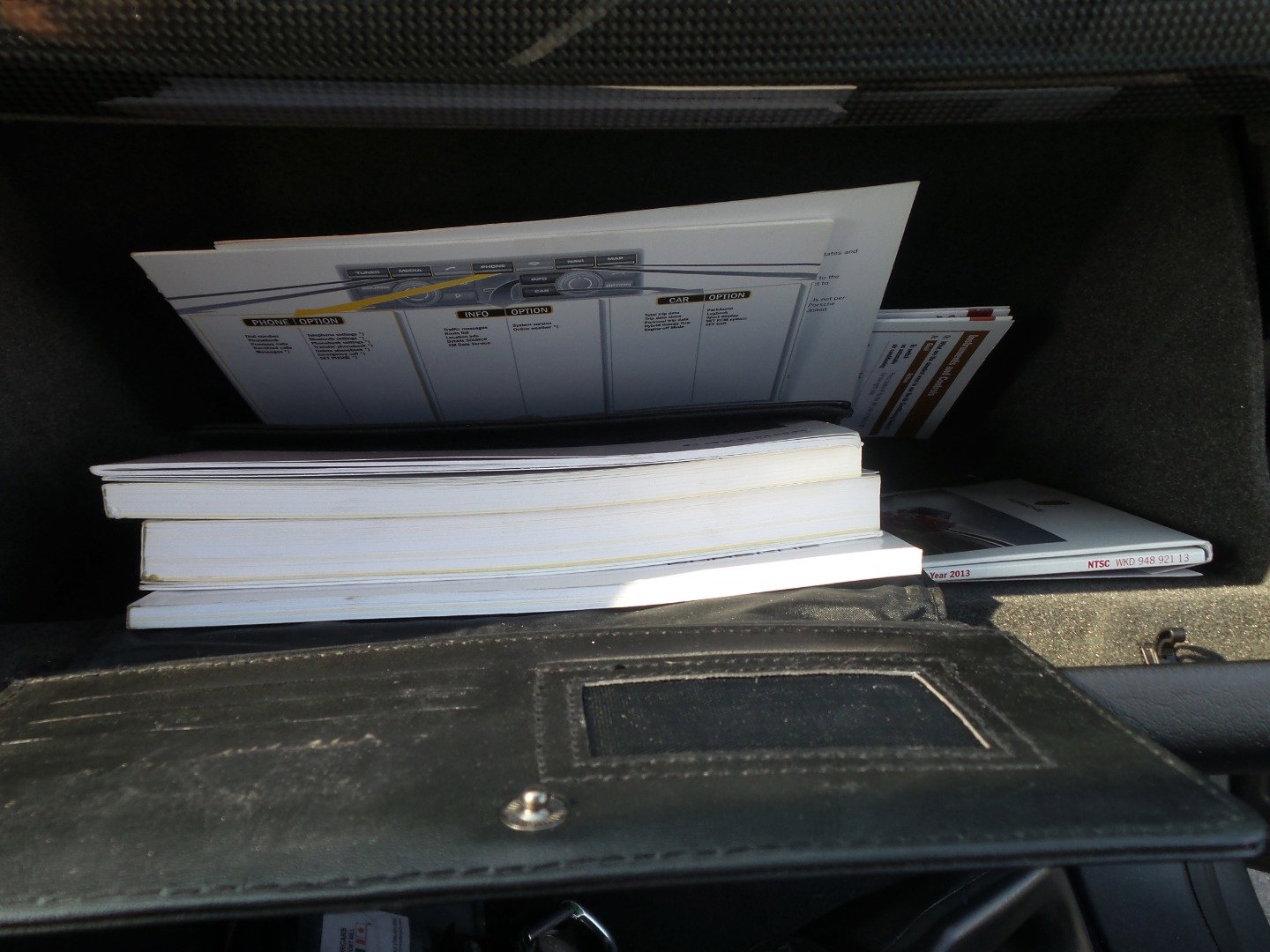 Used 2013 Porsche Cayenne GTS image 52