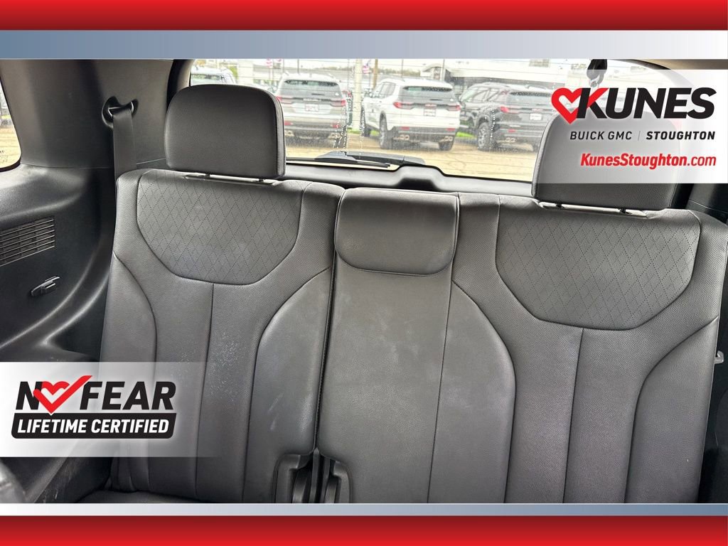 Used 2020 Hyundai Palisade SEL image 45