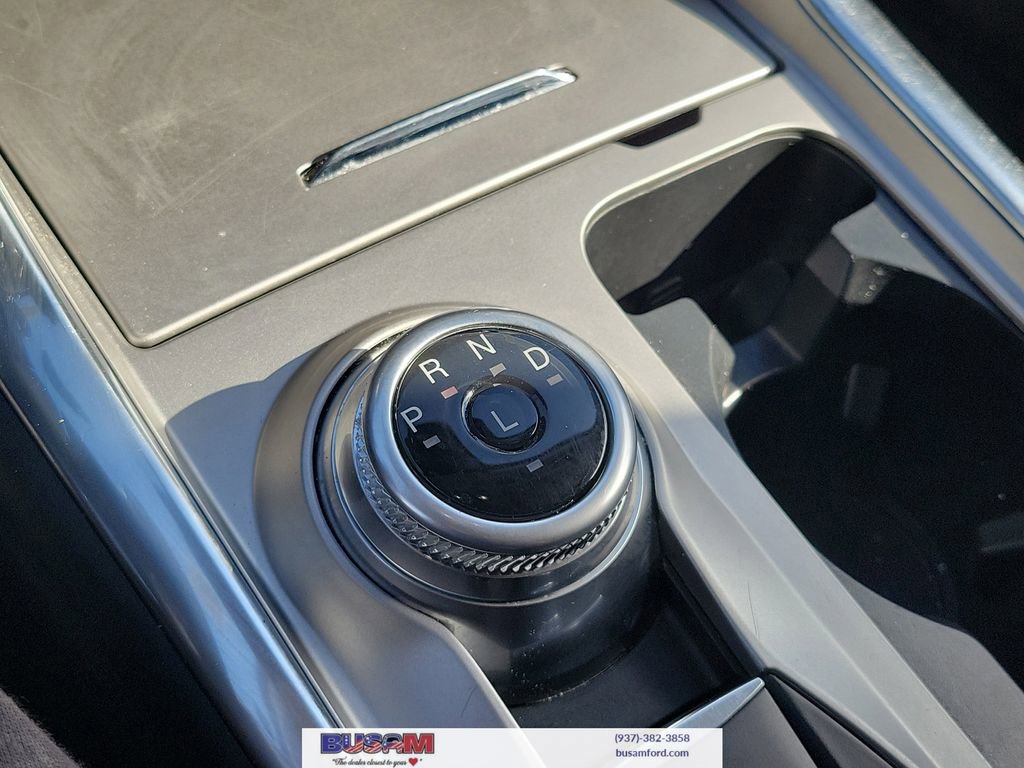 Certified 2023 Ford Explorer Limited AWD/4WD image 30
