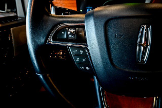 Used 2022 Lincoln Navigator L Black Label image 37