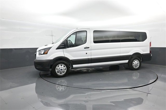 New 2025 Ford Transit 350 XL image 4