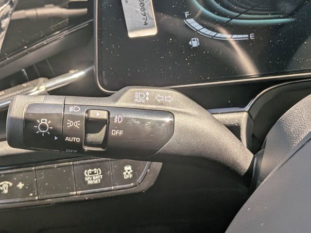 New 2025 Kia Niro EX Touring FWD image 27
