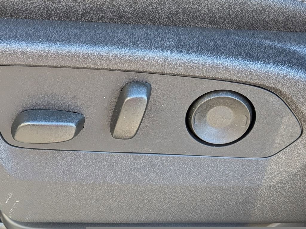 New 2026 GMC Sierra 1500 Elevation w/ Elevation Premium Package image 20