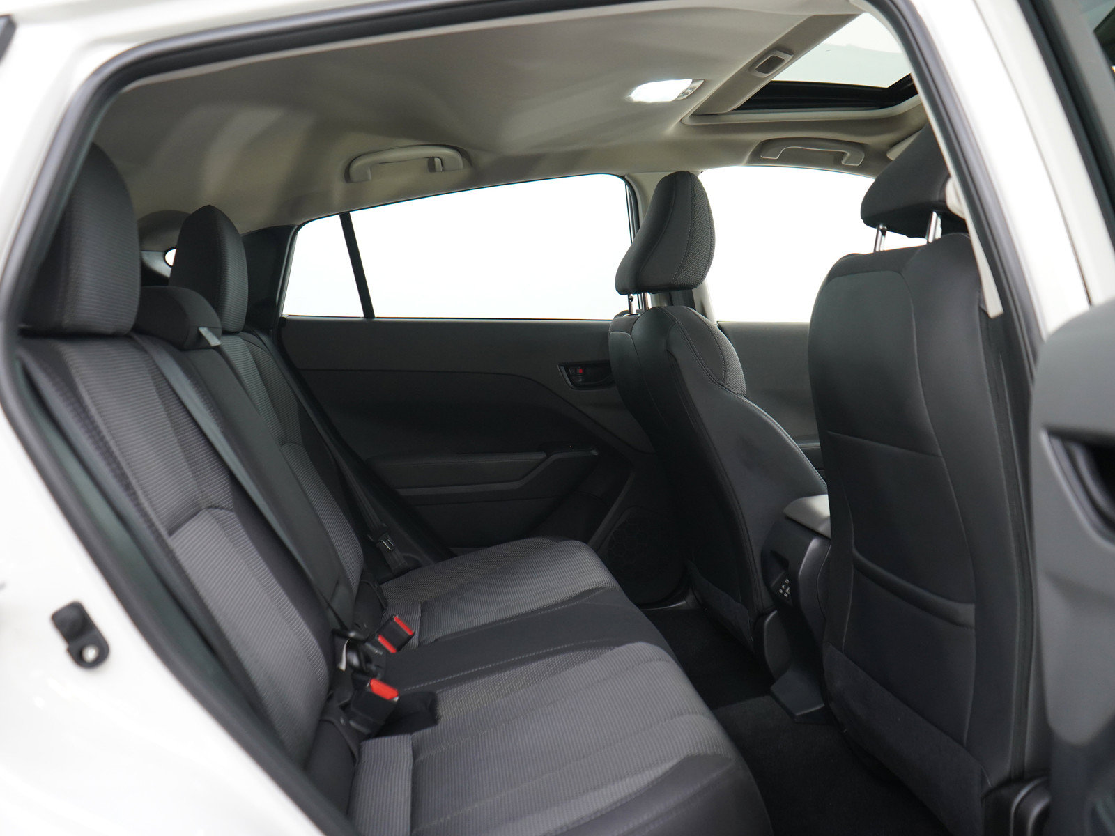 Used 2024 Subaru Crosstrek 2.0i Premium AWD/4WD image 12