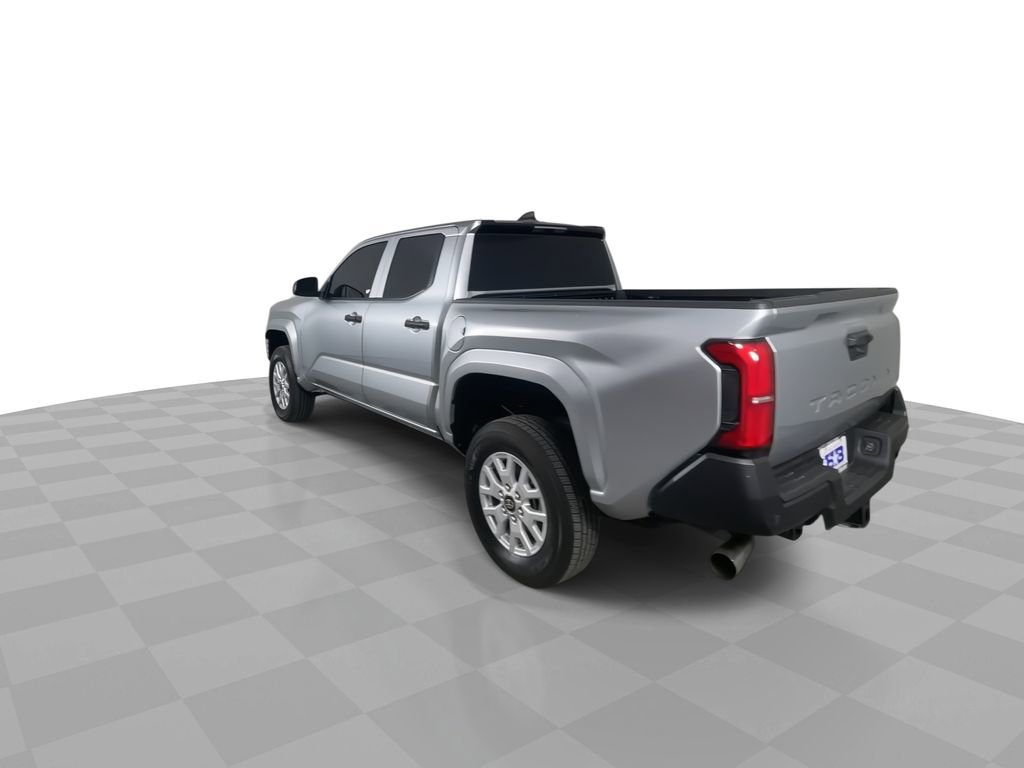 Used 2025 Toyota Tacoma SR image 6