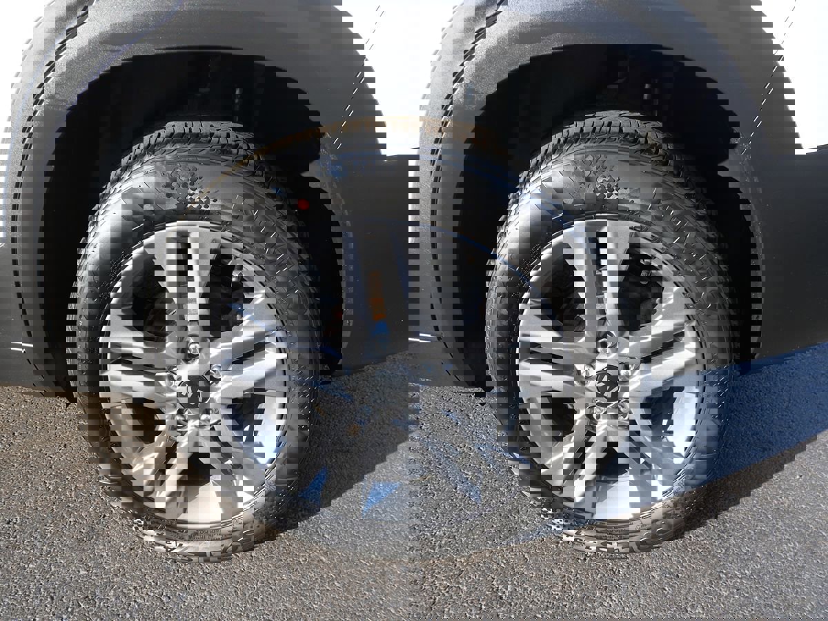 Used 2021 Kia Seltos LX image 35