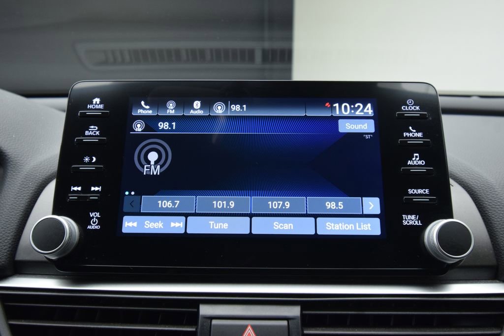 Used 2021 Honda Accord Sport image 15