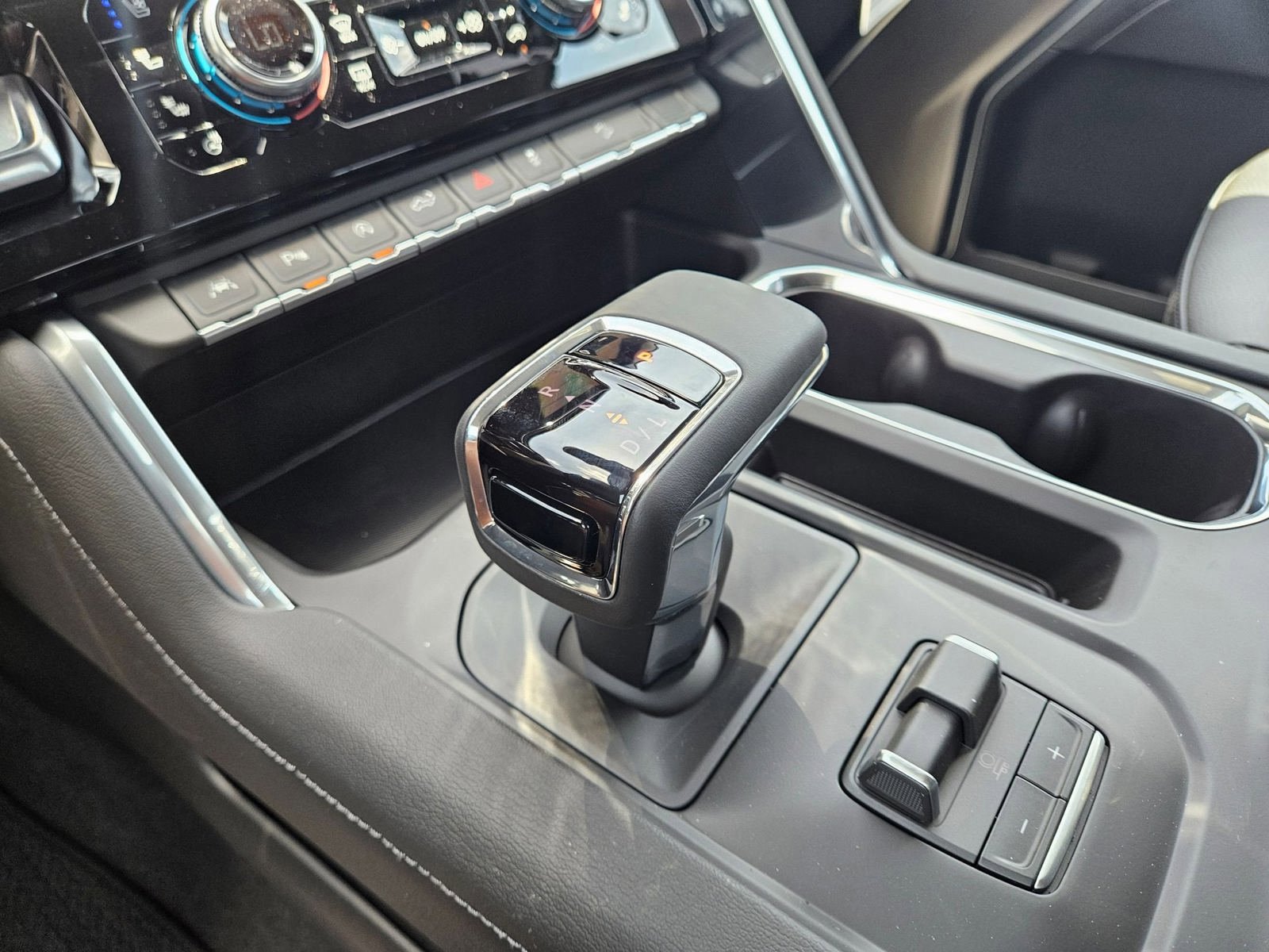 New 2026 GMC Sierra 1500 Denali AWD/4WD image 20