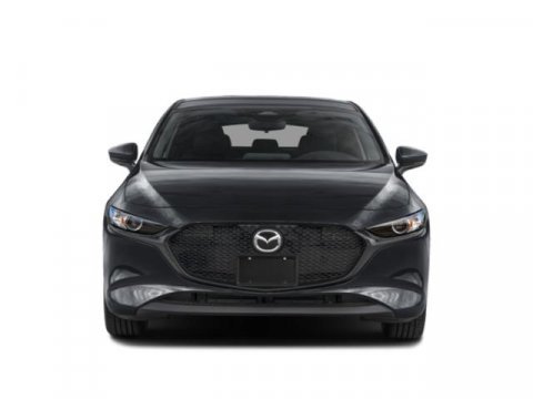 New 2026 MAZDA MAZDA3 s FWD image 7