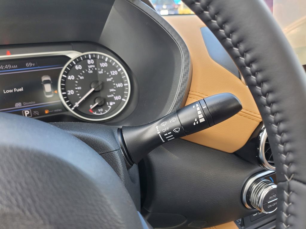 New 2025 Nissan Sentra SV image 26