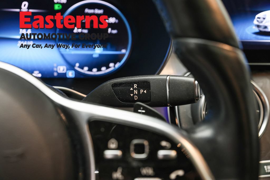 Used 2023 Mercedes-Benz C 300 4MATIC Coupe w/ AMG Line image 13