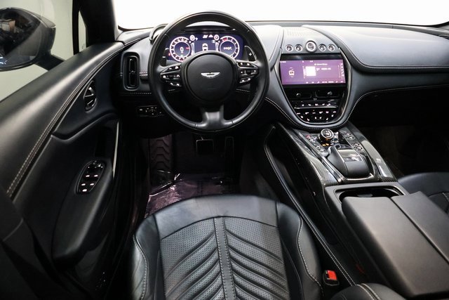 Used 2023 Aston Martin DBX 707 image 91