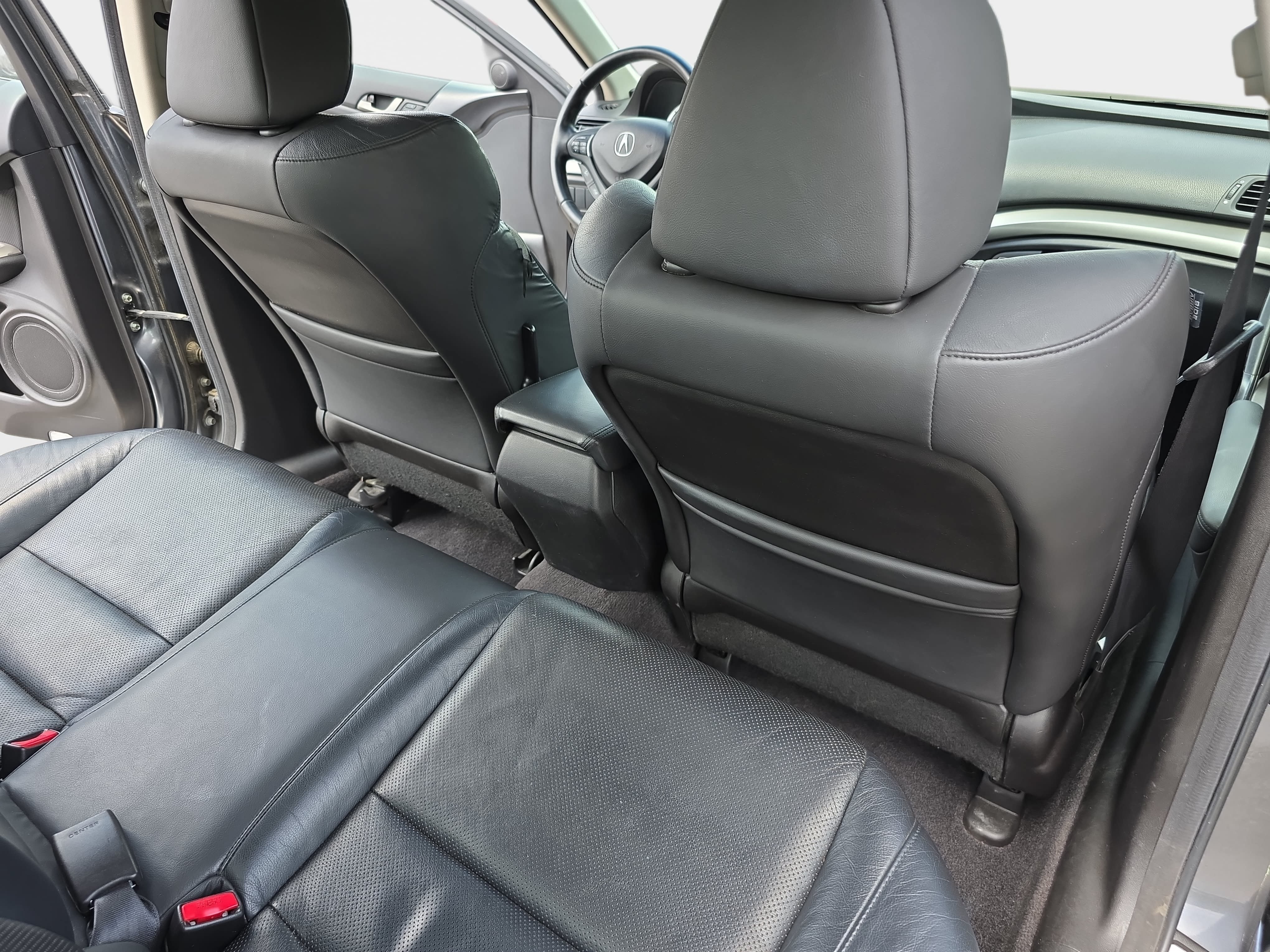 Used 2010 Acura TSX Sedan FWD image 11