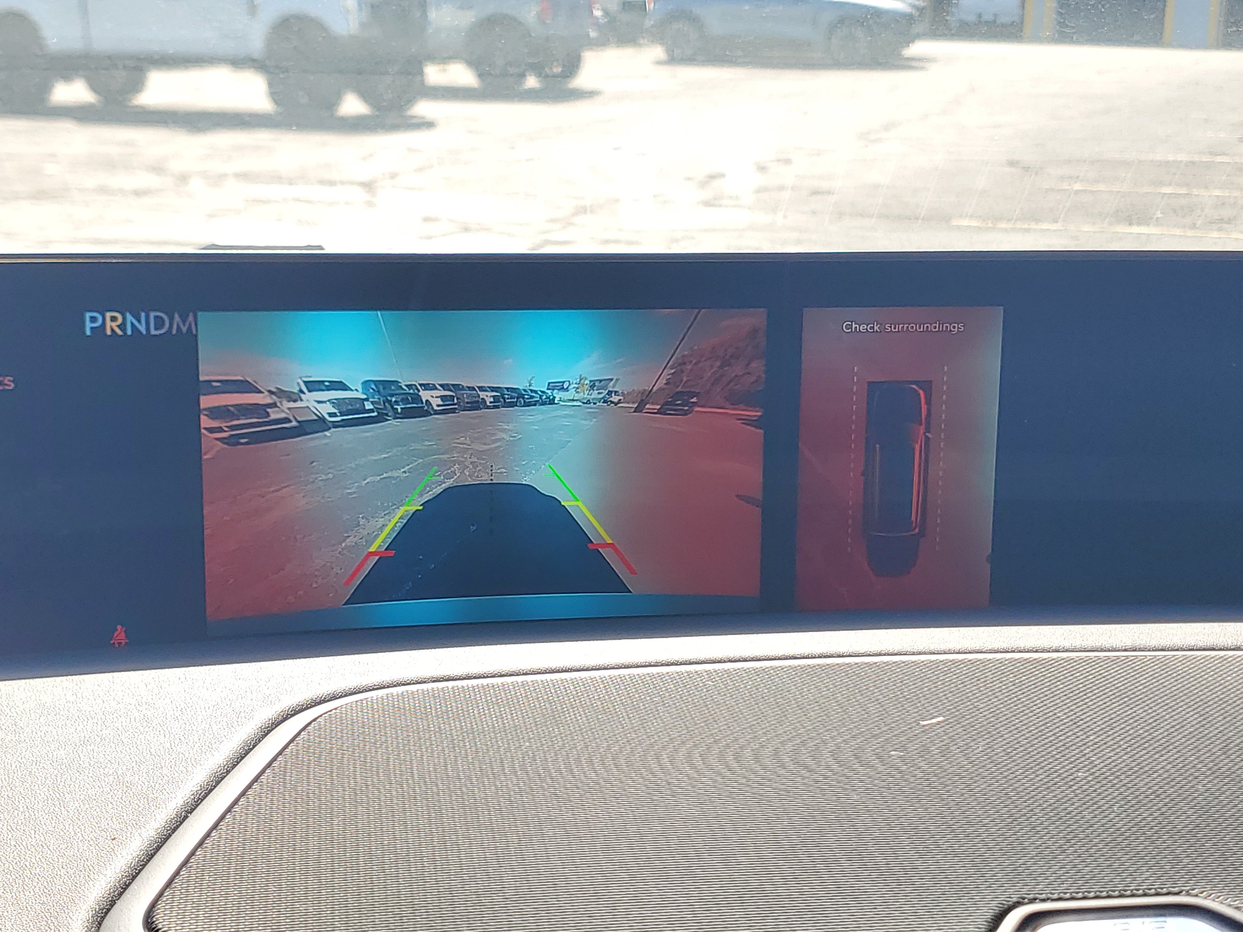 New 2027 Lincoln Navigator L Reserve AWD/4WD image 21