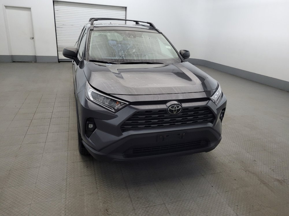 Used 2019 Toyota RAV4 LE AWD/4WD image 14
