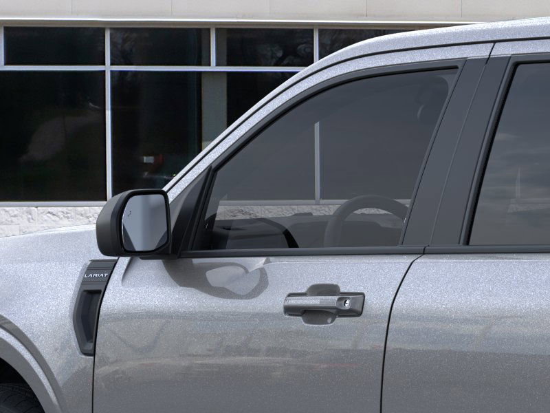 New 2024 Ford Maverick Lariat image 21