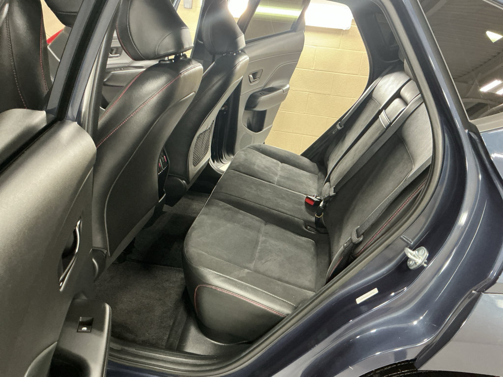 Certified 2025 Hyundai Kona N Line S AWD/4WD image 13