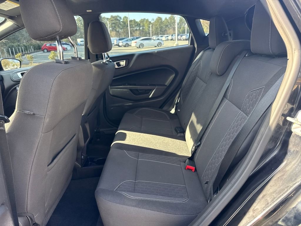 Used 2016 Ford Fiesta ST image 22