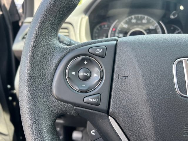 Used 2015 Honda CR-V EX image 14