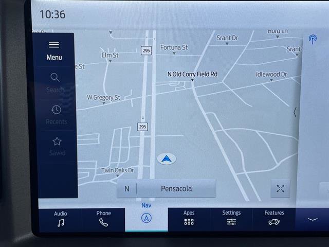 Used 2024 Ford Bronco Raptor image 23