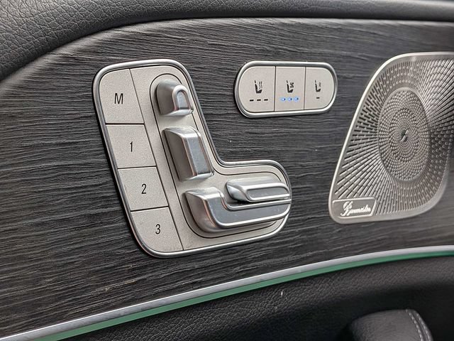 Used 2024 Mercedes-Benz GLS 450 4MATIC image 32