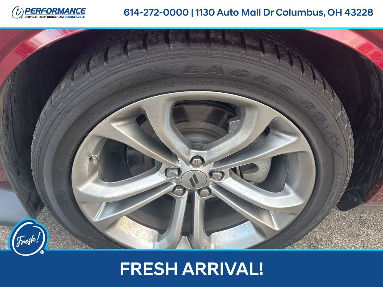 Used 2022 Dodge Challenger R/T image 10