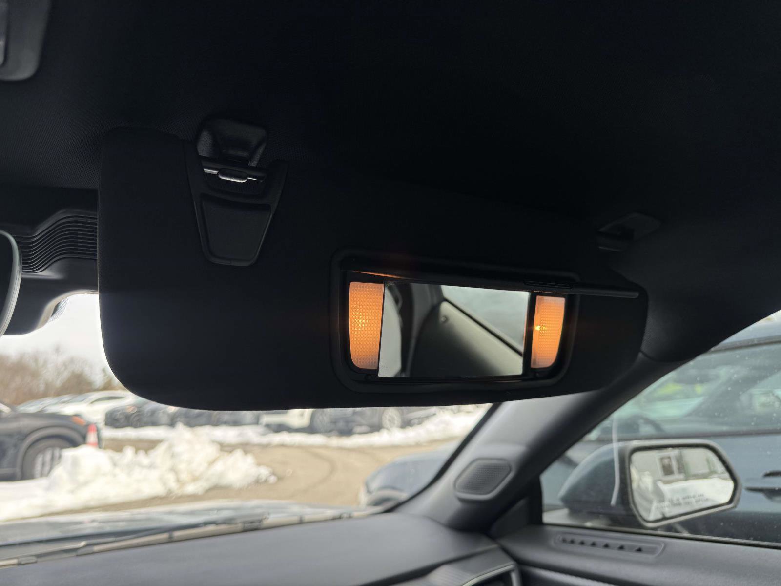 Used 2024 Ford Mustang GT Premium image 33