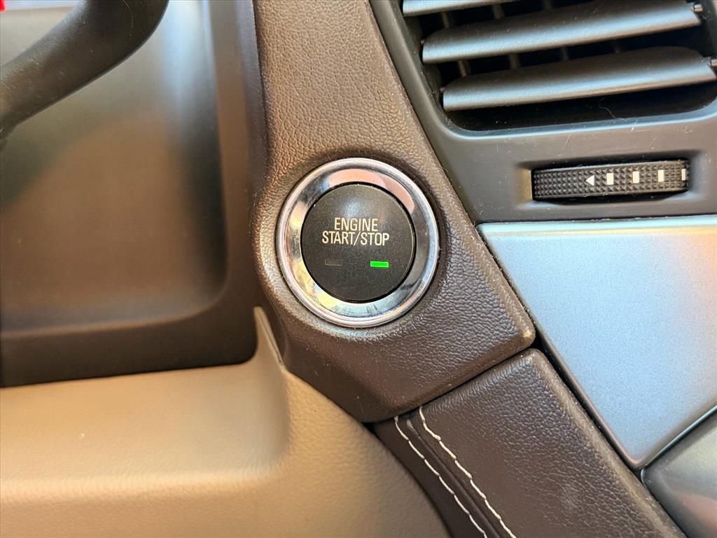 Used 2016 Chevrolet Tahoe LTZ image 23