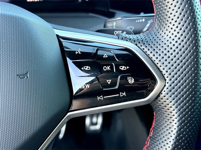 Used 2024 Volkswagen GTI S image 15