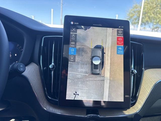 New 2026 Volvo XC60 B5 Plus w/ Protection Package Premier image 30