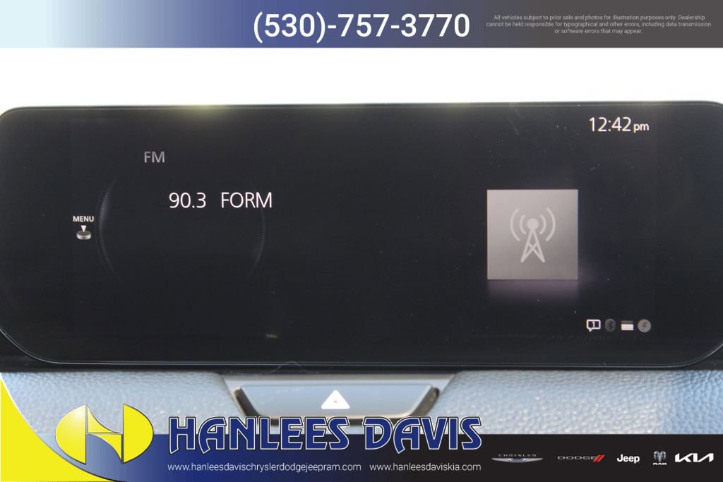 Used 2024 MAZDA CX-90 3.3 Turbo w/ Premium Package image 28