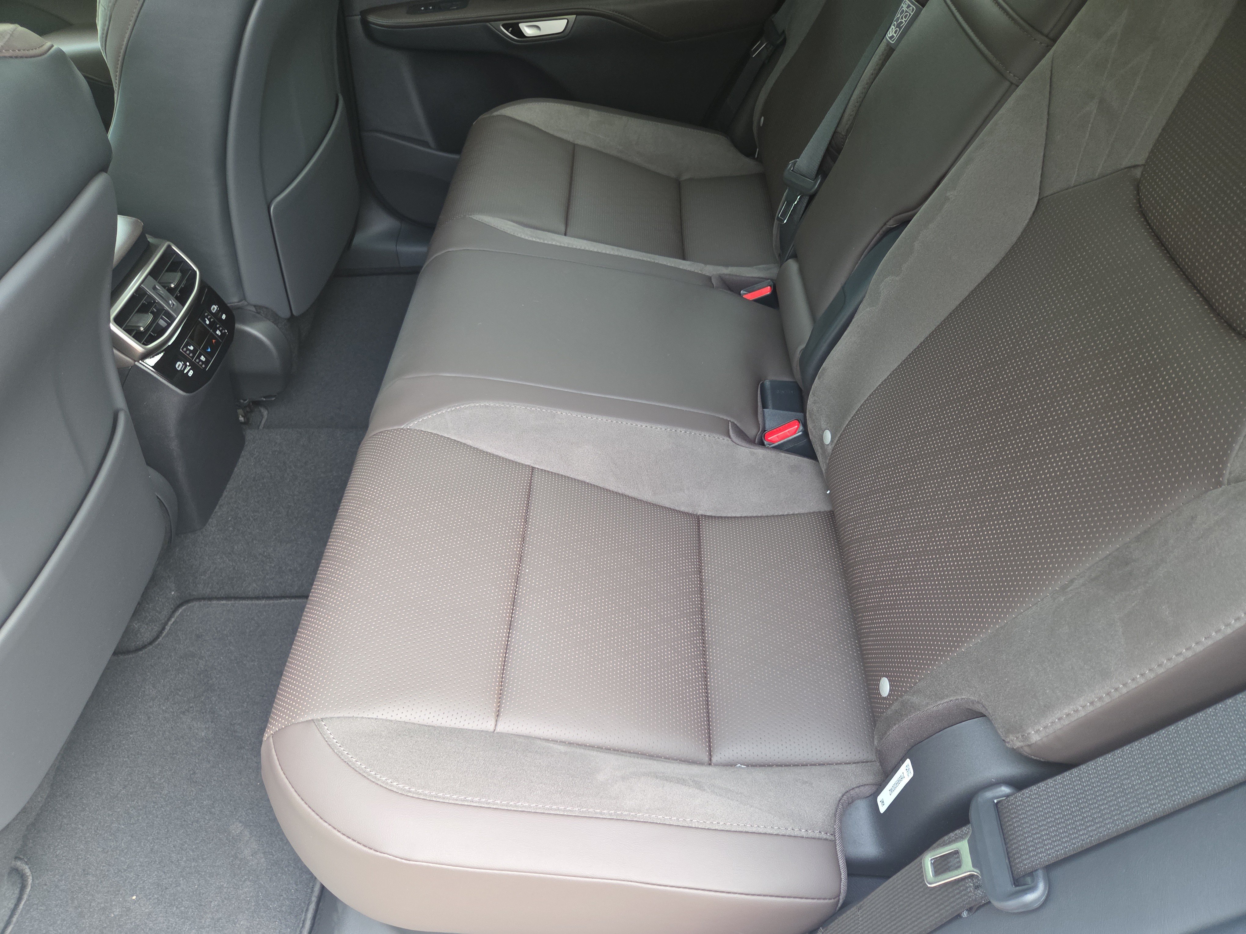 New 2026 Lexus RX 350 AWD w/ Convenience Package image 10